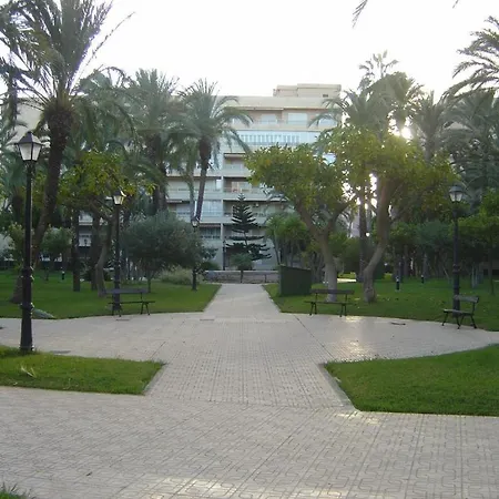 Appartement Casa Del Buho