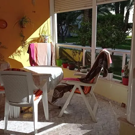 Apartamento Casa Del Buho *