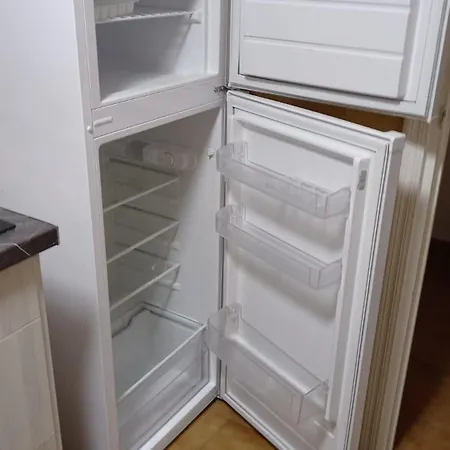Apartamento Casa Del Buho