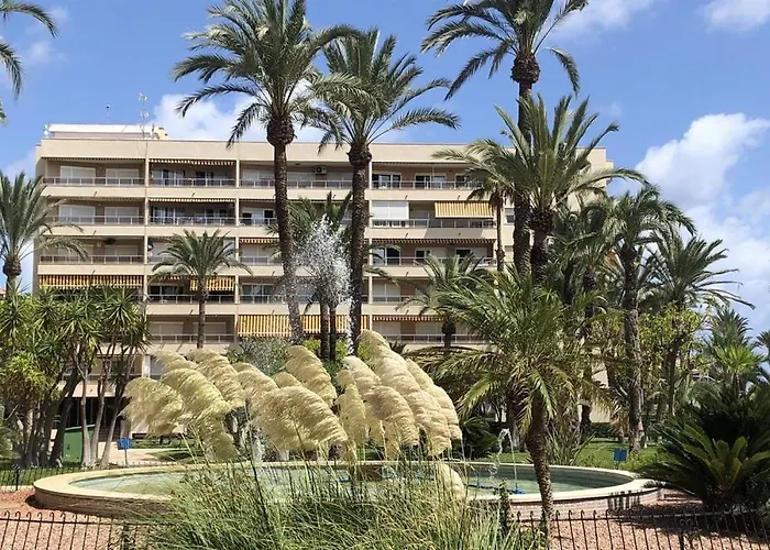 Casa Del Buho Appartement *