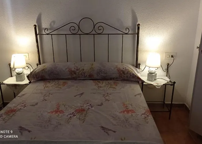Casa Del Buho *