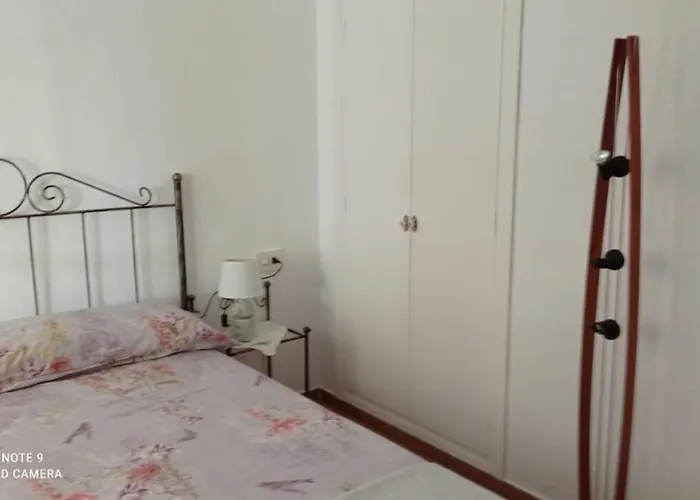 Appartement Casa Del Buho *