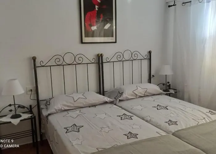Casa Del Buho