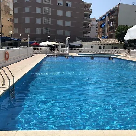 Casa Del Buho Apartment