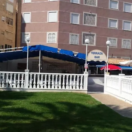 Casa Del Buho Apartment