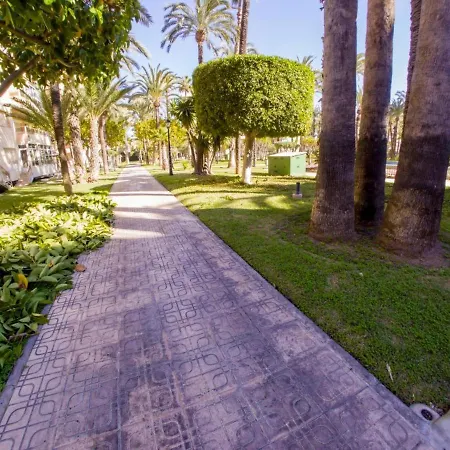 Casa Del Buho Διαμέρισμα *