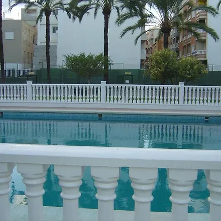 Casa Del Buho * Torrevieja