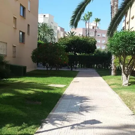 Casa Del Buho Apartment