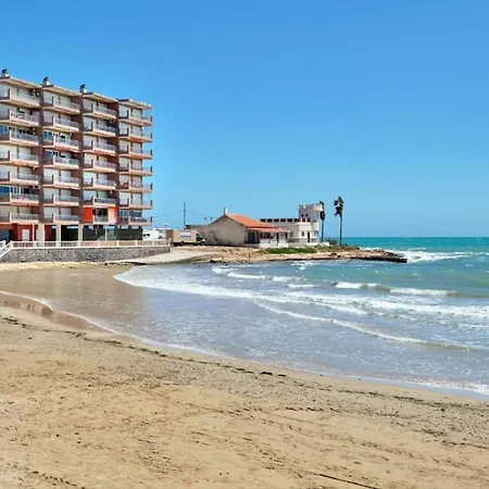 Casa Del Buho * Τορεβιέχα