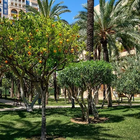 Casa Del Buho Apartment