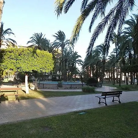 Apartment Casa Del Buho *
