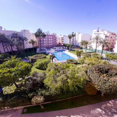 Casa Del Buho Διαμέρισμα *