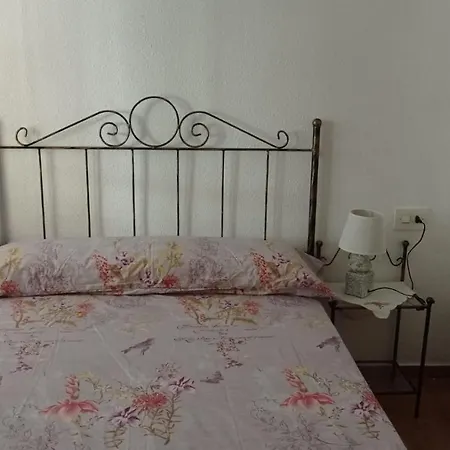 Casa Del Buho Apartment *