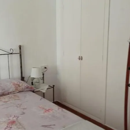 Διαμέρισμα Casa Del Buho *