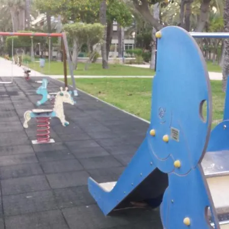 Casa Del Buho Διαμέρισμα