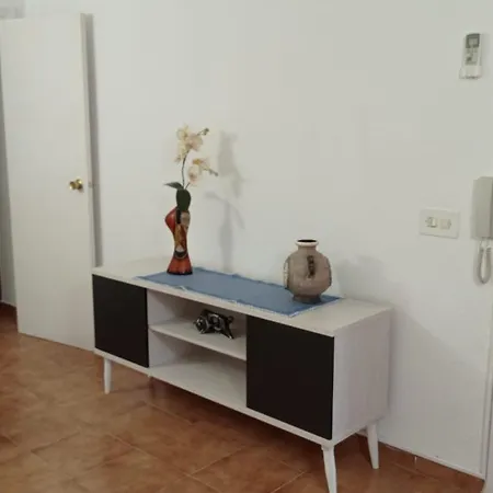 Casa Del Buho Διαμέρισμα