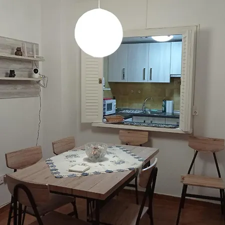Casa Del Buho Torrevieja