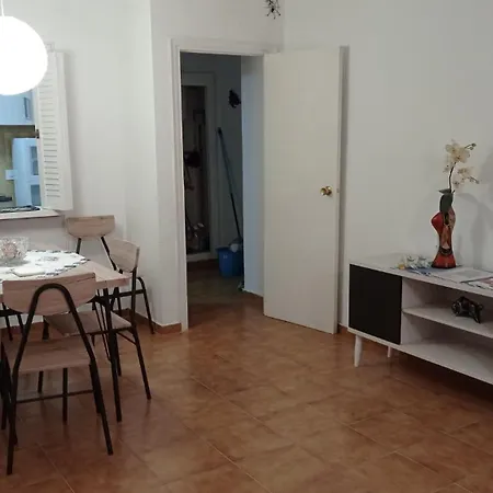 Apartment Casa Del Buho
