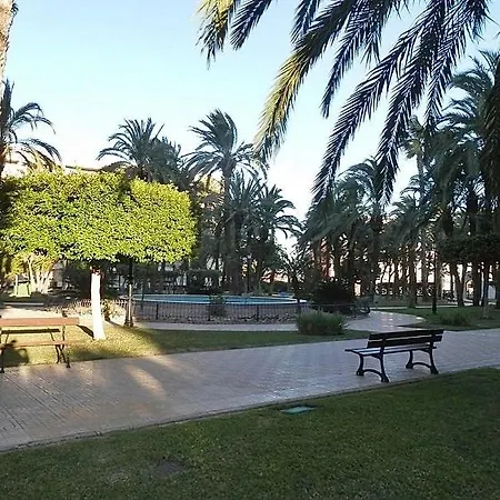 아파트 Casa Del Buho *