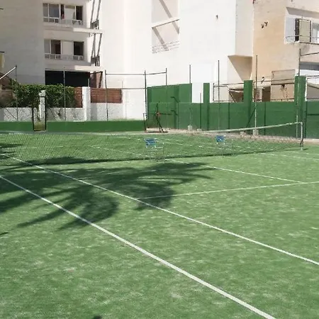 아파트 Casa Del Buho