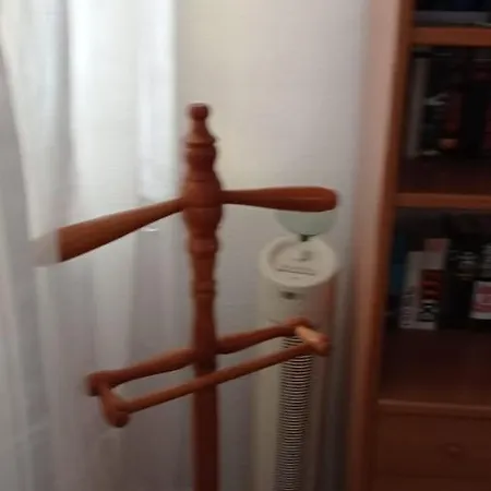 아파트 Casa Del Buho *