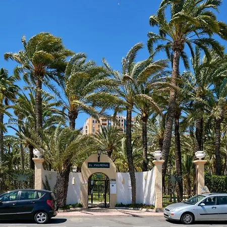 Casa Del Buho アパート *