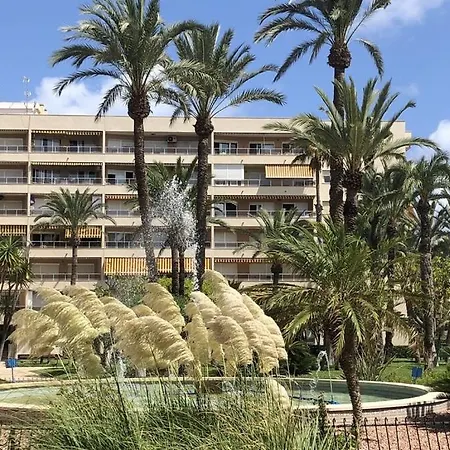 Casa Del Buho アパート *