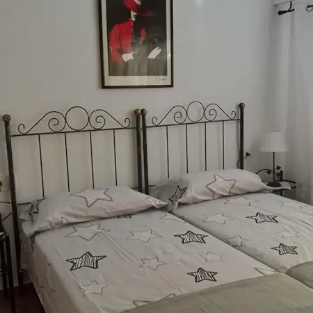 Casa Del Buho
