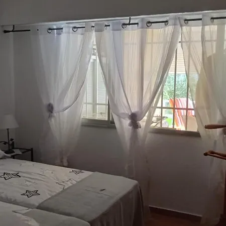 아파트 Casa Del Buho