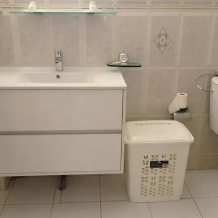 Casa Del Buho * 또레비에하