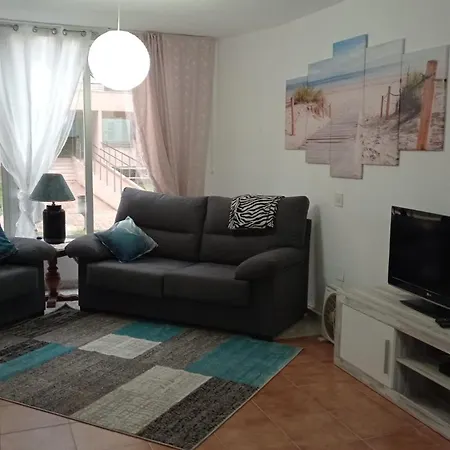 アパート Casa Del Buho *