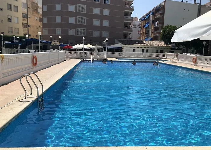 Casa Del Buho アパート