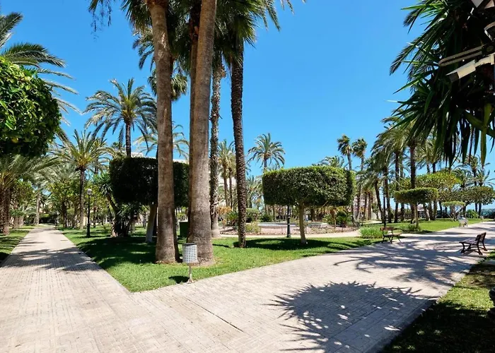 Casa Del Buho アパート *