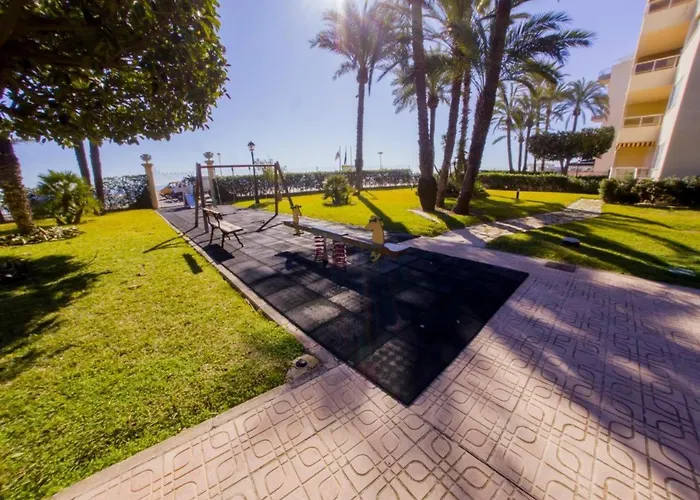 アパート Casa Del Buho トレビエハ