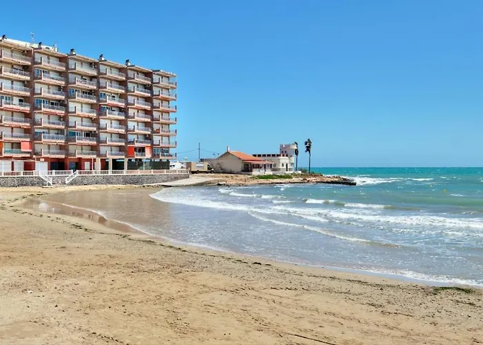 Casa Del Buho * トレビエハ