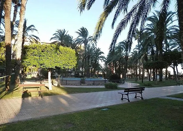 アパート Casa Del Buho *