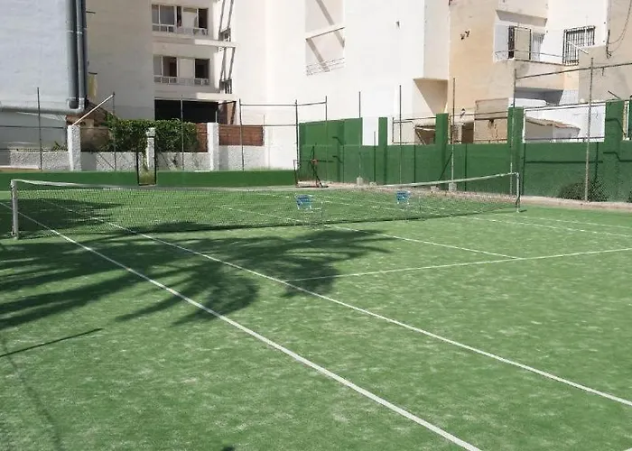 アパート Casa Del Buho