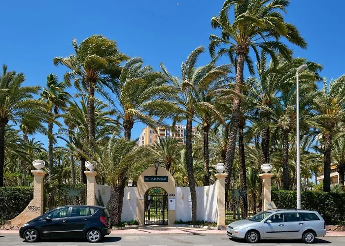 Casa Del Buho アパート *