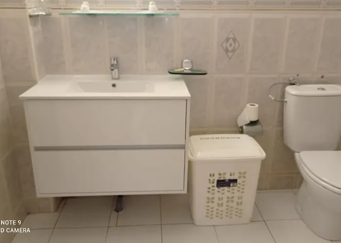 Casa Del Buho * トレビエハ