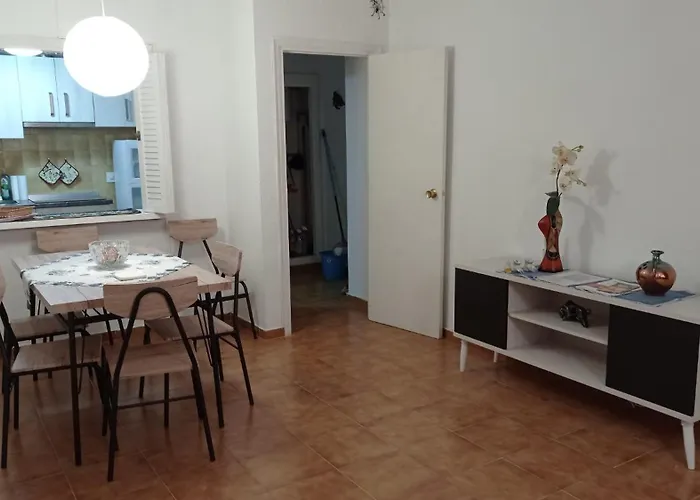 アパート Casa Del Buho